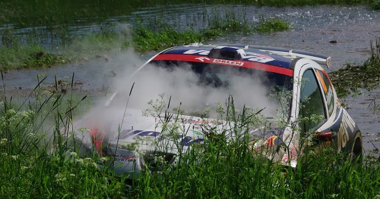 Rajd Polski